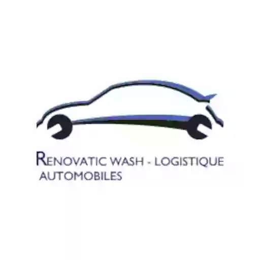 Renovatic Wash (RPSM)