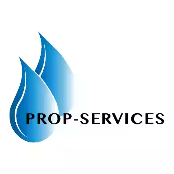 Prop Services