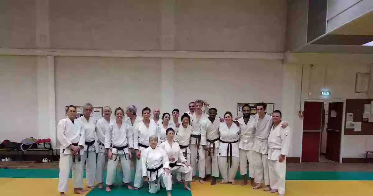 Karate CEST Shotokan Tours
