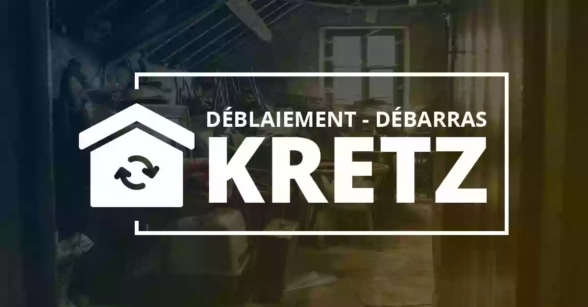 Déblaiement et Débarras KRETZ