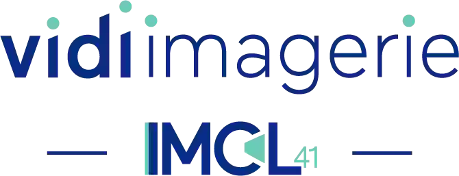 IMCL41 - RMX-41 (SCANNER-IRM)