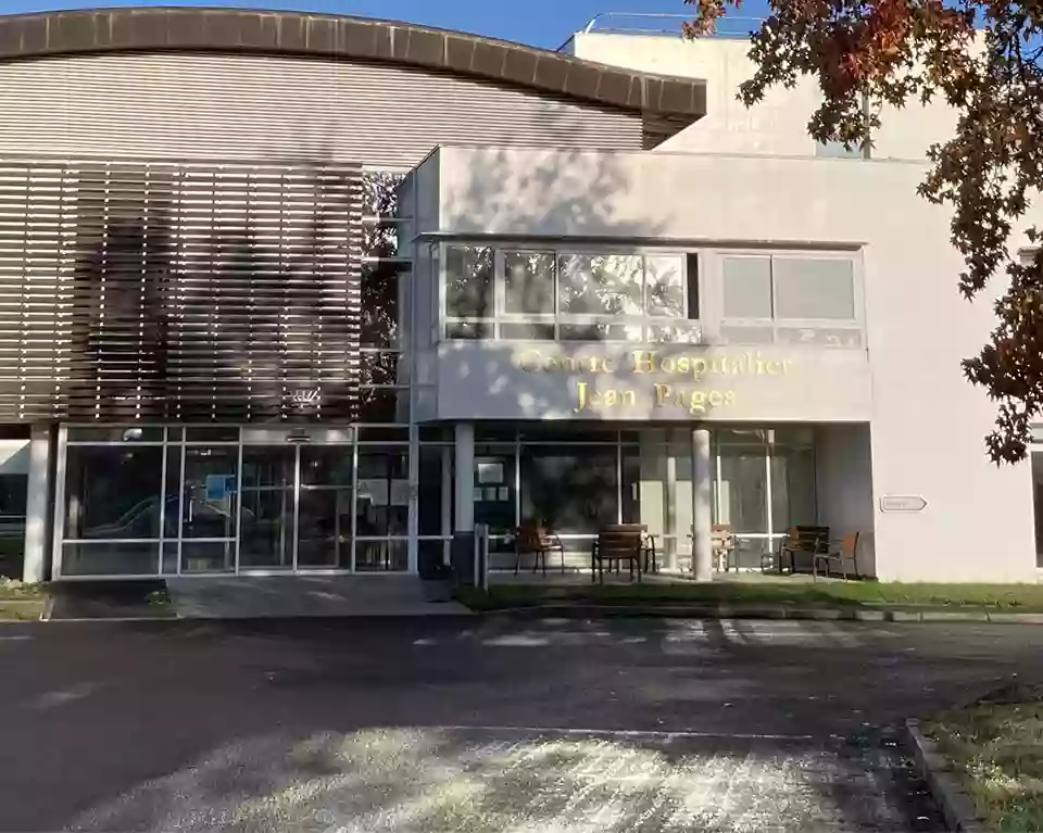 Centre Hospitalier de Luynes