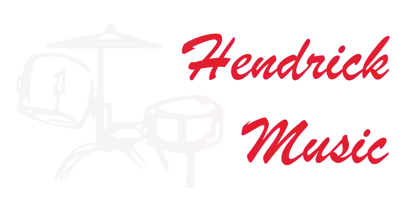 HENDRICK MUSIC