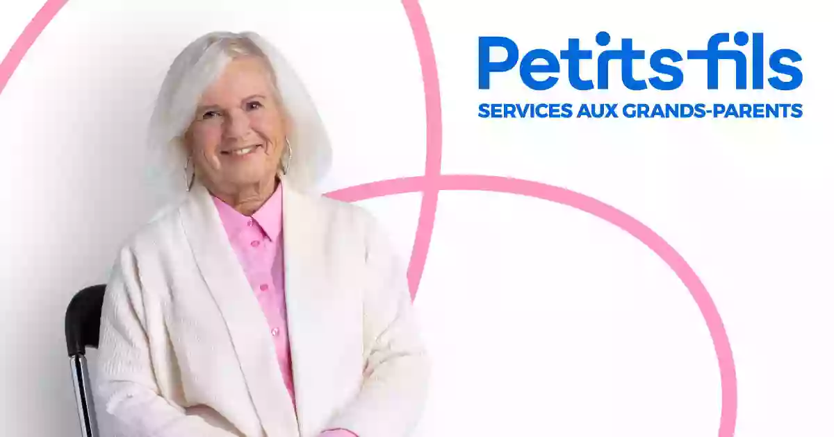 Petits-fils Châteauroux - Aide à domicile