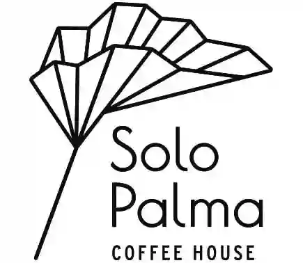 Solo Palma Coffee House