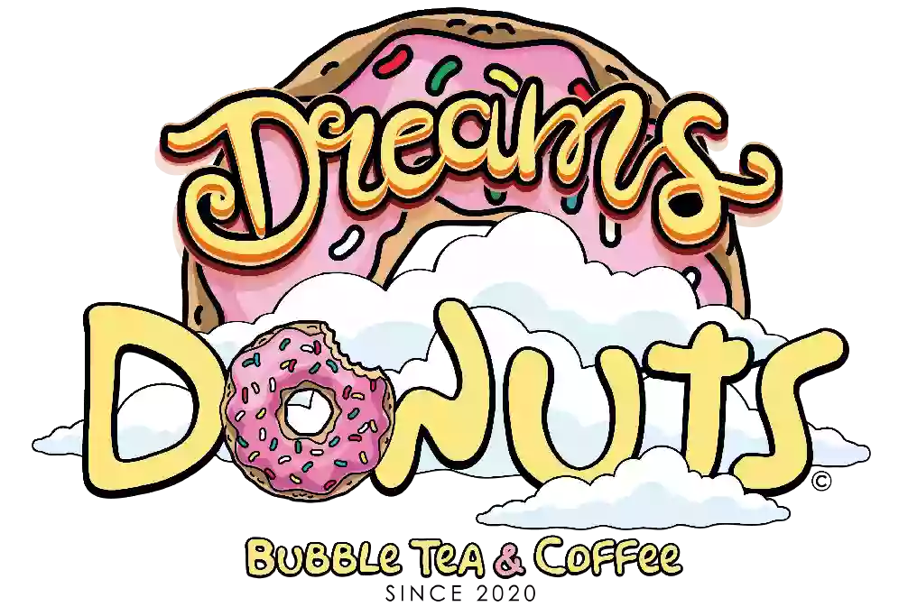 Dreams Donuts