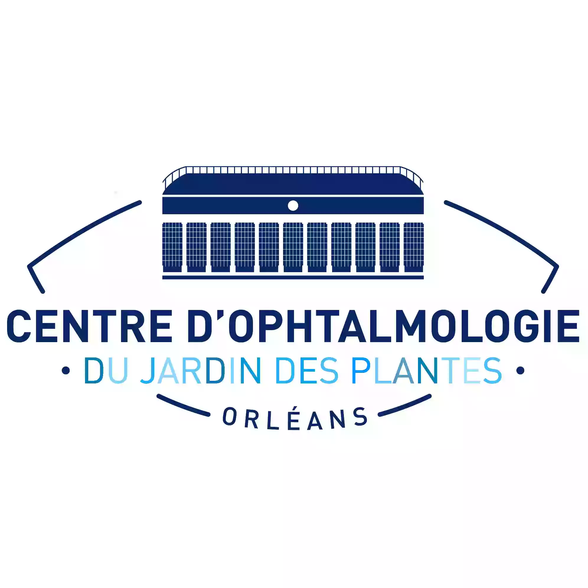 Centre d'Ophtalmologie du Jardin des Plantes à Orléans