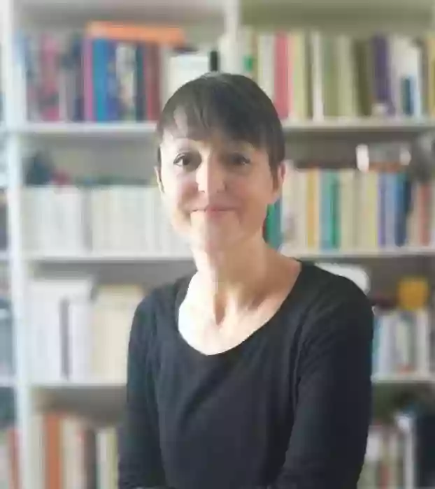 Carole Godain - Psychologue clinicienne à La Riche
