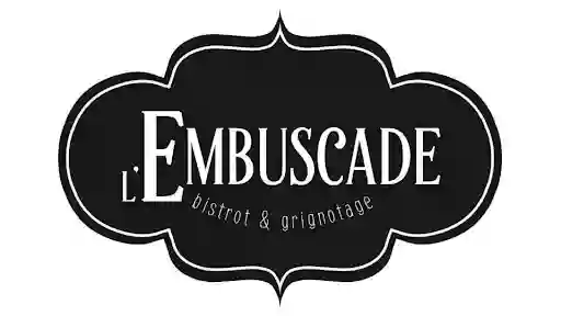 Bar L’Embuscade