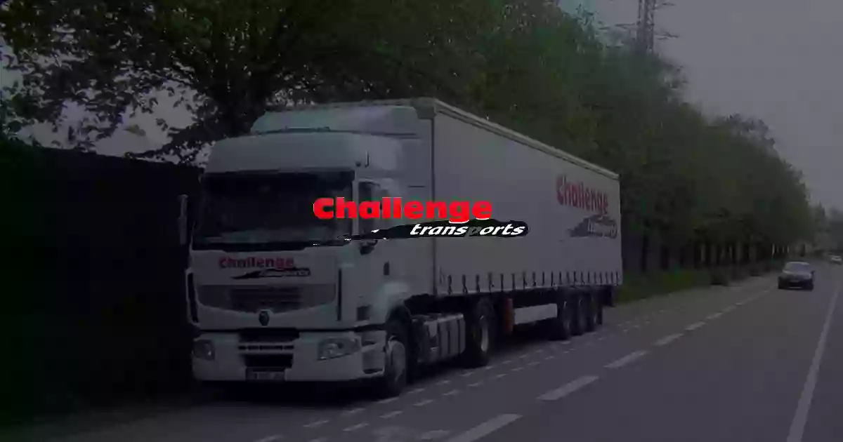 Challenge Transports