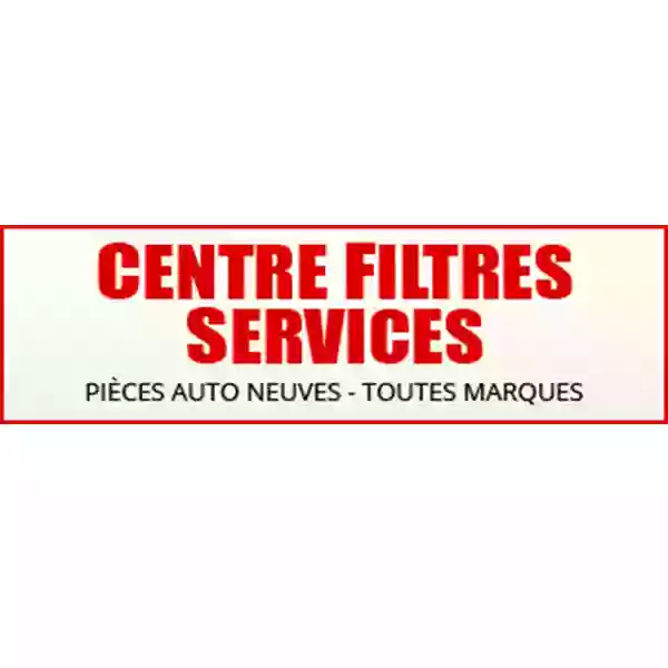 Centre Filtres Services