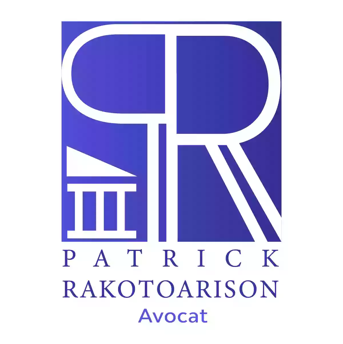 Rakotoarison Patrick Julien