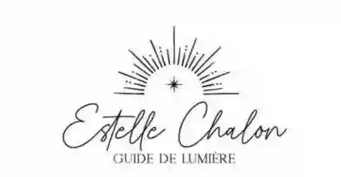 Estelle CHALON ✨ Guide de lumière - Accompagnante énergétique et intuitive - Guérisseuse - Magnétisme - Physique & distance