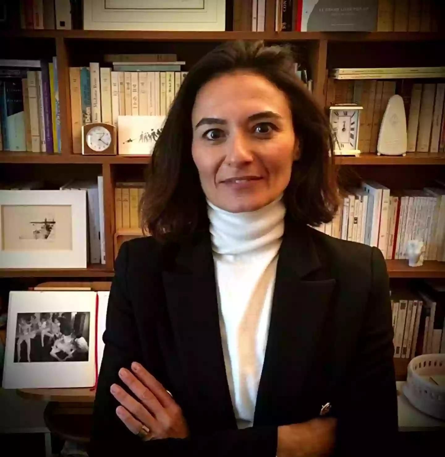 Maître Ludivine CASTAGNOLI AVOCAT