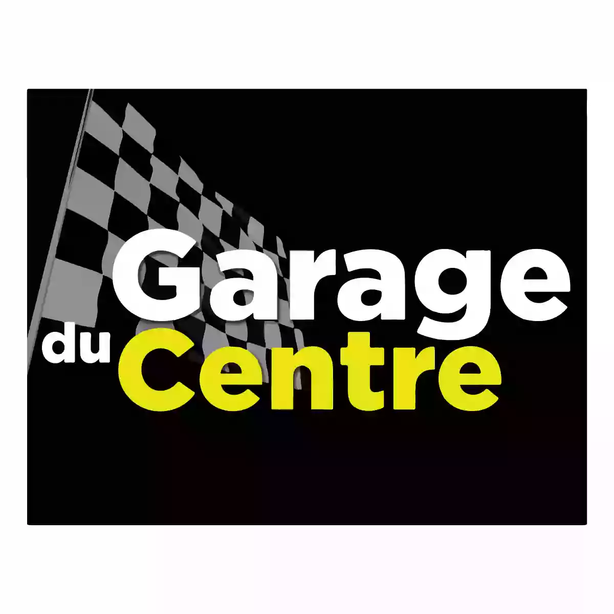 Garage du Centre