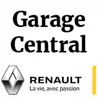 Garage Central SARL