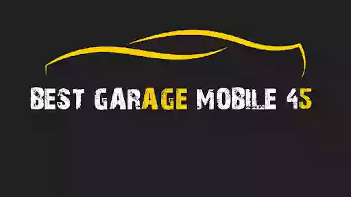 BEST GARAGE MOBILE 45