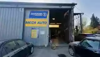 GARAGE PREMIER - MECA AUTO