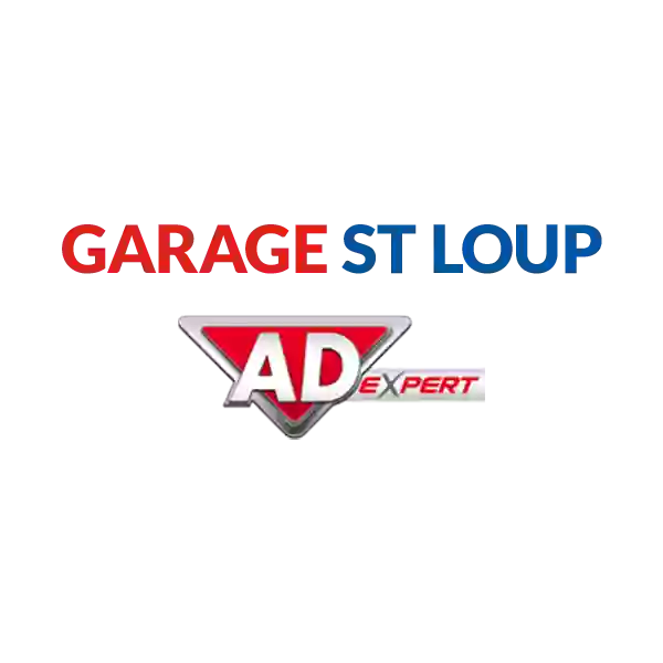 Garage Saint Loup