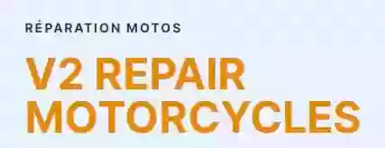 V2 Repair Motorcycles
