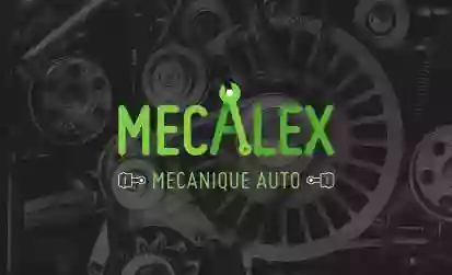 MECALEX 41