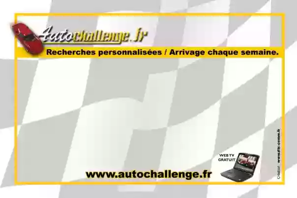 autochallenge.fr