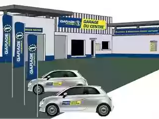 Garage Services Plus