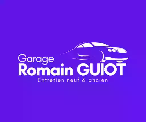 Garage Romain GUIOT