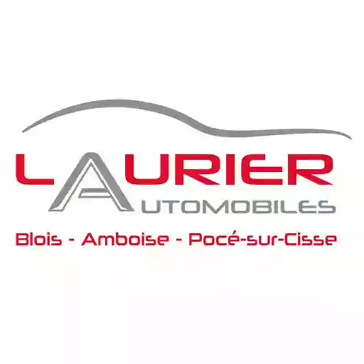 LAURIER AUTOMOBILES