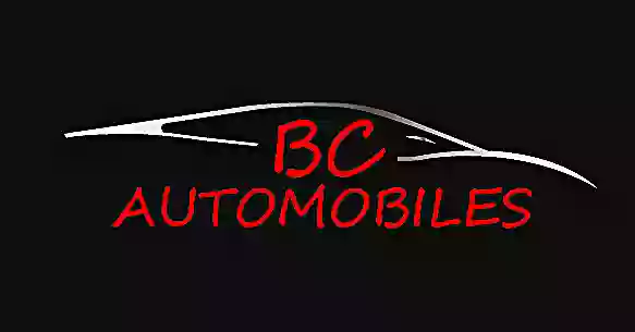 BC AUTOMOBILES -CHÂTEAUROUX (le Poinçonnet)