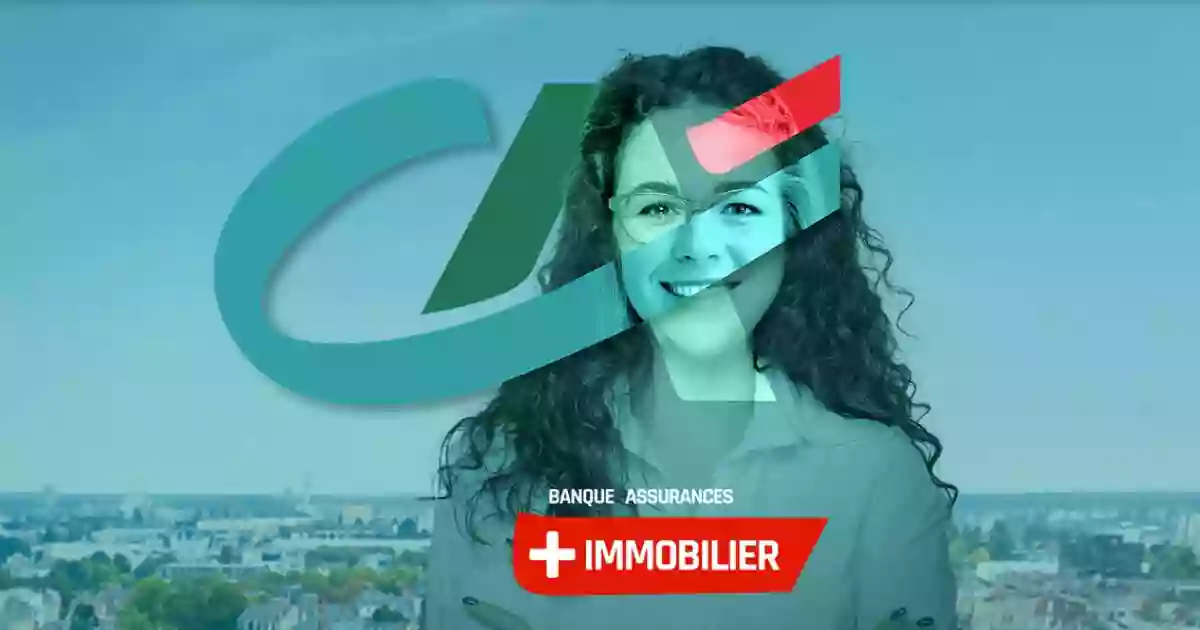 Crédit Agricole - Agence en ligne Coach Immobilier