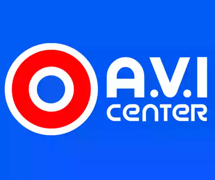 AVICENTER (ex CROOS)