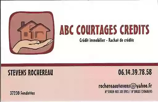 ABC COURTAGES CREDITS
