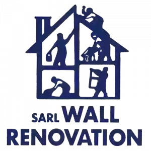 Wall Renovation