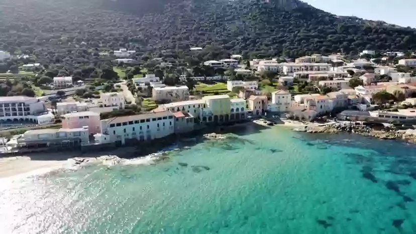 Hôtel de la Plage les Arcades