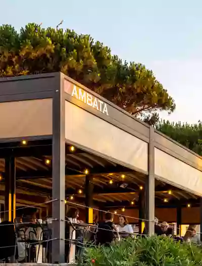 Restaurant L'Ambata
