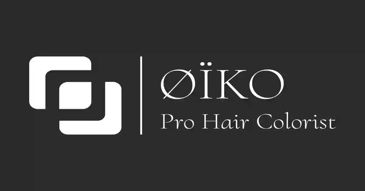 OIKO Colorist