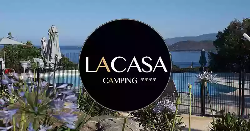 Camping LACASA