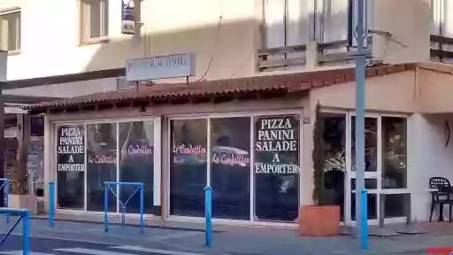 Pizzeria Le CDO