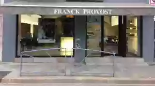 Franck Provost - Coiffeur Ghisonaccia