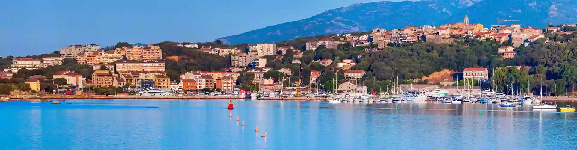 Les Chambres, Porto-Vecchio