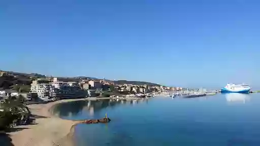 Studio Côté Plage