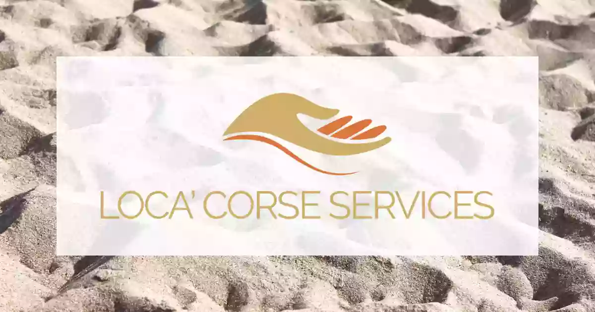 Loca'Corse Services
