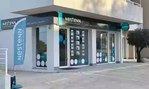 Agence Nestenn Immobilier Porto Vecchio