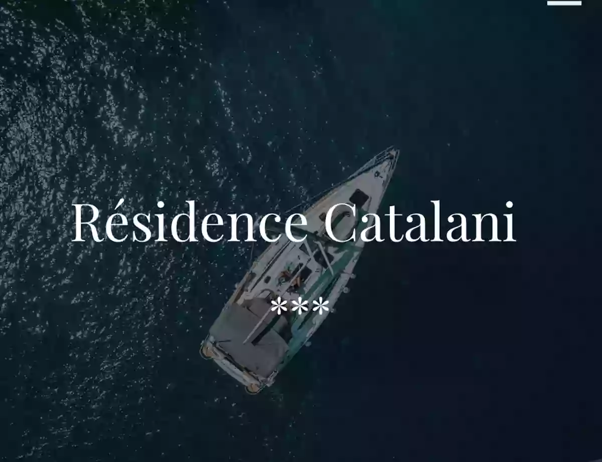 Résidence CATALANI