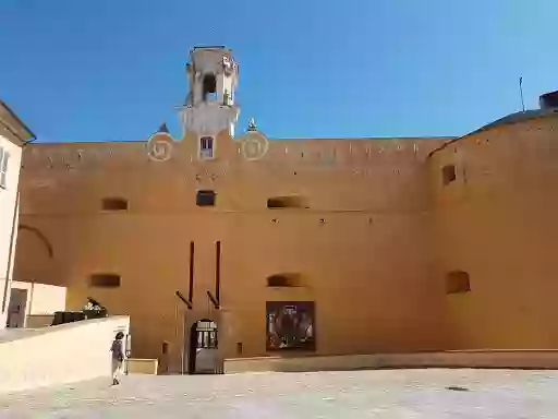A Citadella