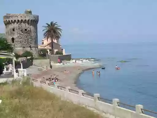 Côté Mer Cap Corse