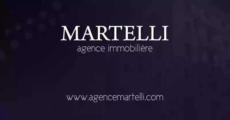 Cabinet Pierre Martelli -Agence Immobilière Bastiaise