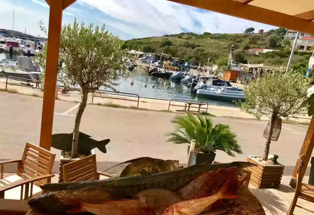 Auberge du pêcheur / Agula Marina