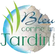 Restaurant Bleu Comme un Jardin